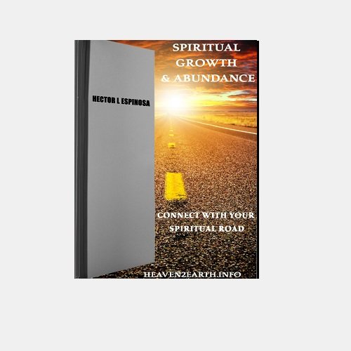 spiritual growth and abundance e-book